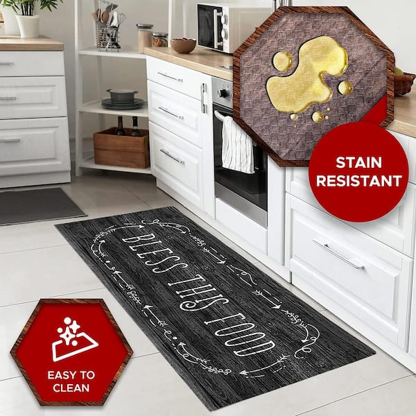 Why You Need a Mat in Your Kitchen Like, ASAP – PureWow