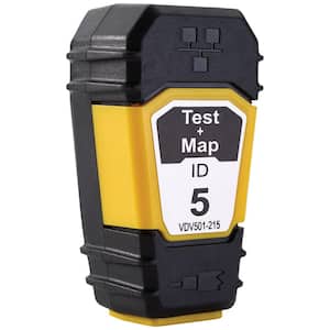 Test Plus Map Remote #5 for Scout Pro 3 Tester