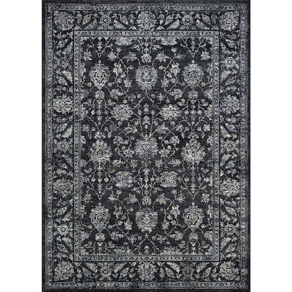 Couristan Floral Chic Rug