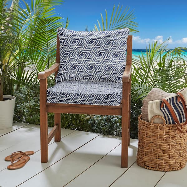 23x25 clearance outdoor cushions