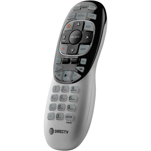 best urc remote control for directv