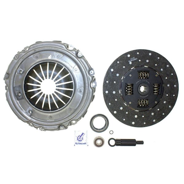Sachs Clutch Kit