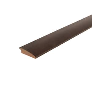 Kite 0.38 in. Thick x 1.5 in. Wide x 78 in. Length Wood Reducer