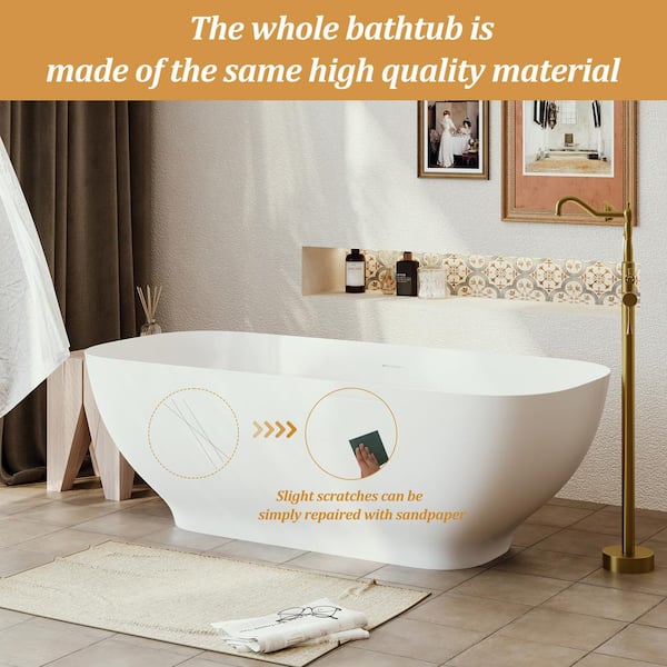 https://images.thdstatic.com/productImages/8f65a567-4295-4104-8db8-3b7c173dd74d/svn/white-vanityfus-flat-bottom-bathtubs-vf-21s01104-63-66_600.jpg