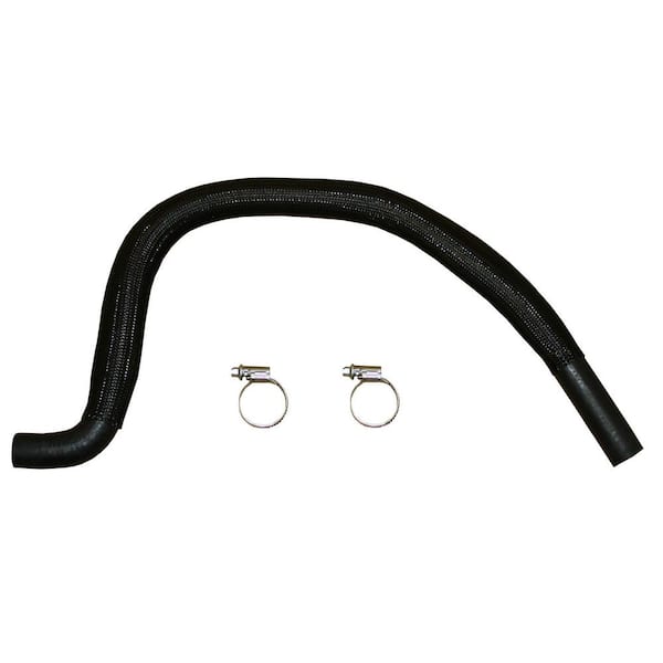 Unbranded Power Steering Reservoir Line Hose