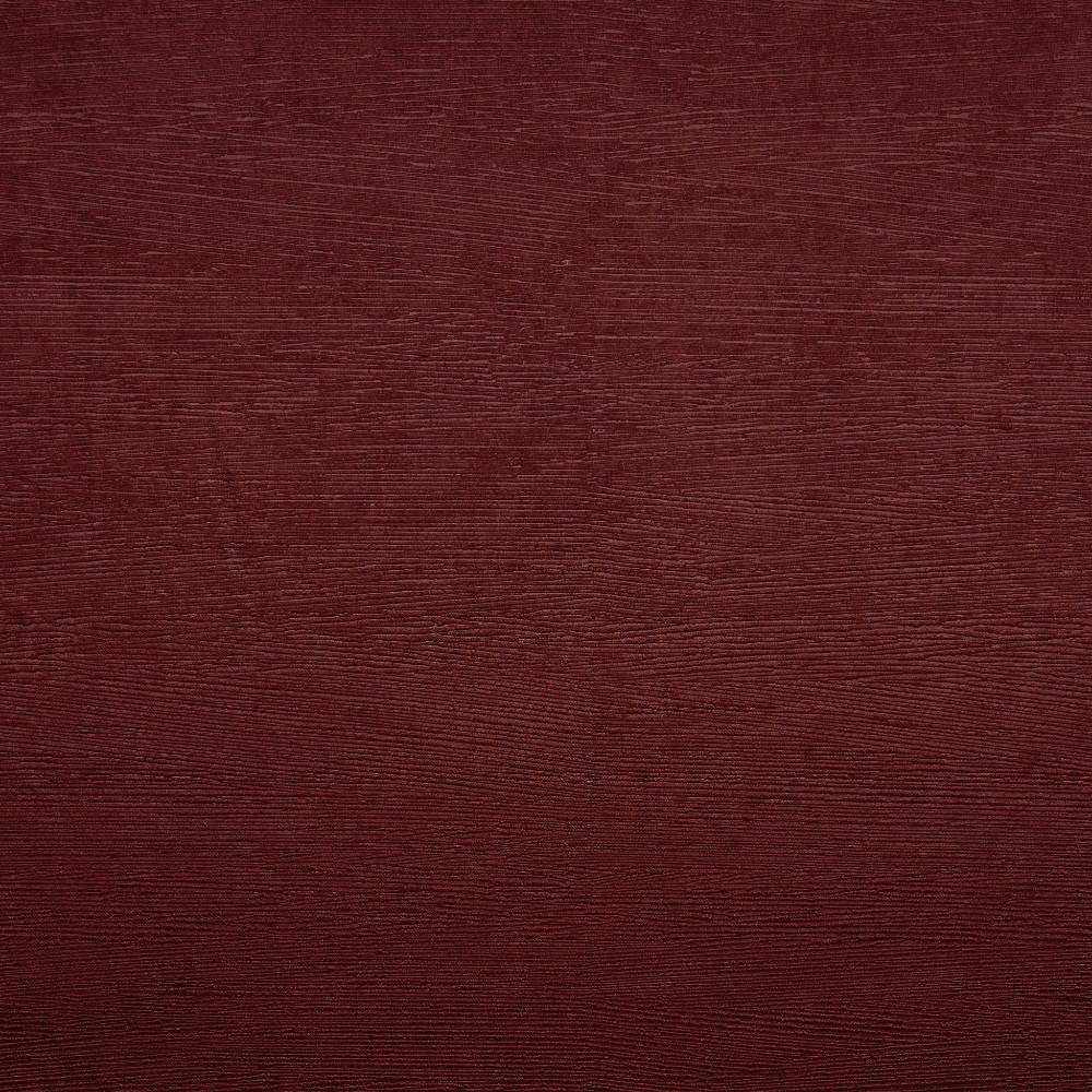 Oxford Chili Red Room Darkening Grommet Curtain Panels, 52" x 108"