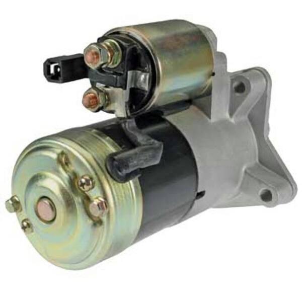 WPS World Power Systems Starter Motor 17559N - The Home Depot