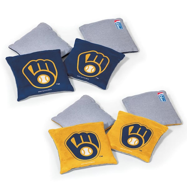 Officially Licensed MLB #1 Oven Mitt - New York Yankees