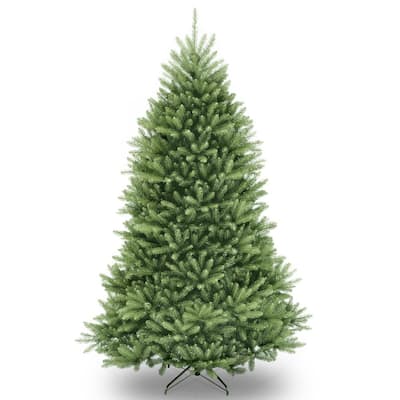 6 ft. Dunhill Fir Artificial Christmas Tree