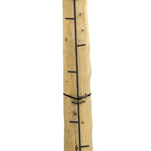 20 ft. Big Foot Connected Stick