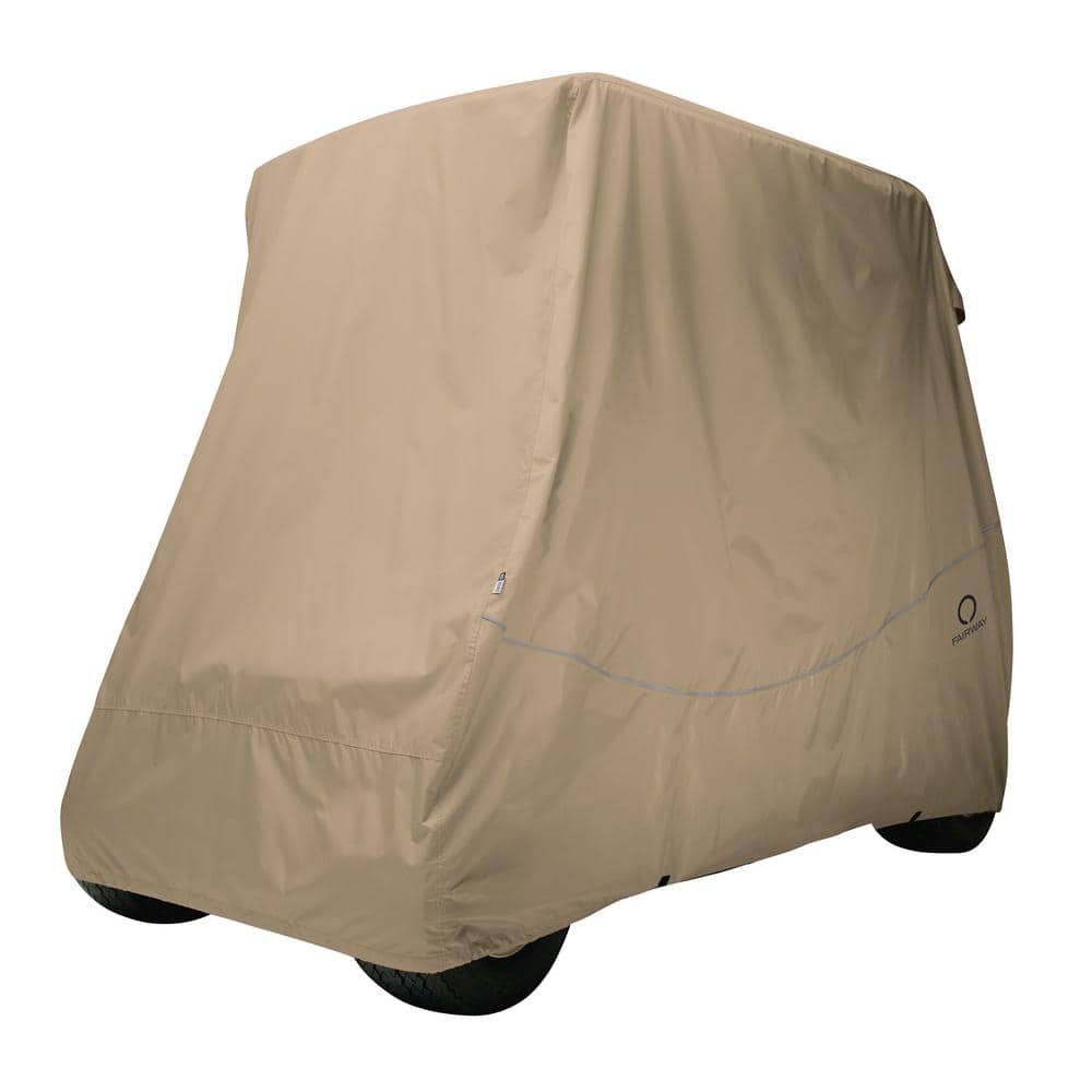 グリーンライト　60seconds ４台セット　フィルム型ケース Roof Long Top Canopy Roof W/ Frame For EZGO Club Car Yamaha