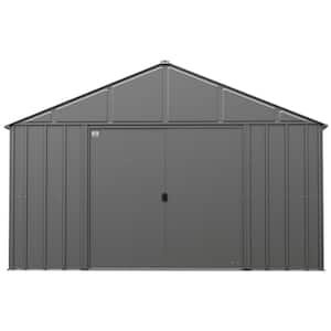 Arrow - Metal Sheds - Sheds - The Home Depot