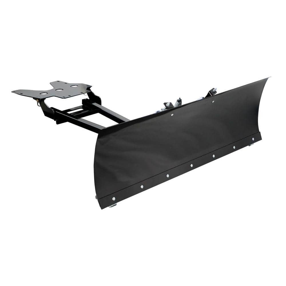 UniPlow One-Box ATV Plow System with Polaris 570 Sportsman Mount - 50 in. price history on PriceWatchPro