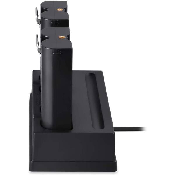 Stazione Di Ricarica Wasserstein Per Batterie Ring Spotlight Cam E Stick Up Cam