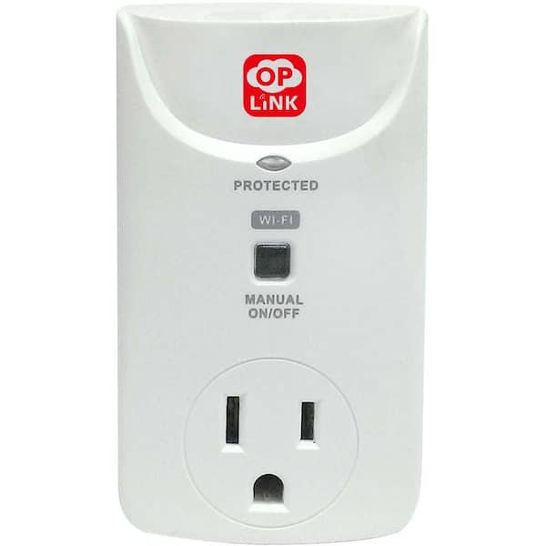 Oplink Smart Plug Remote On/Off