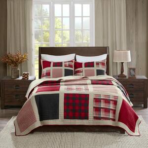 WR Huntington Quilt Mini Set