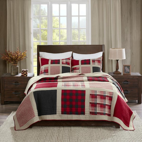 WR Huntington Quilt Mini Set
