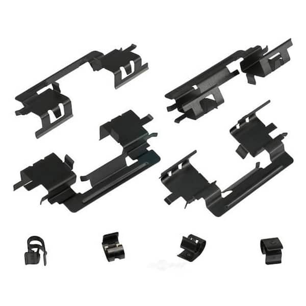 Raybestos Disc Brake Caliper Hardware Kit