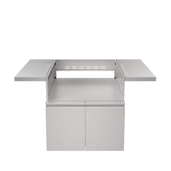 TPG3601-G 36 inch Grill Cart