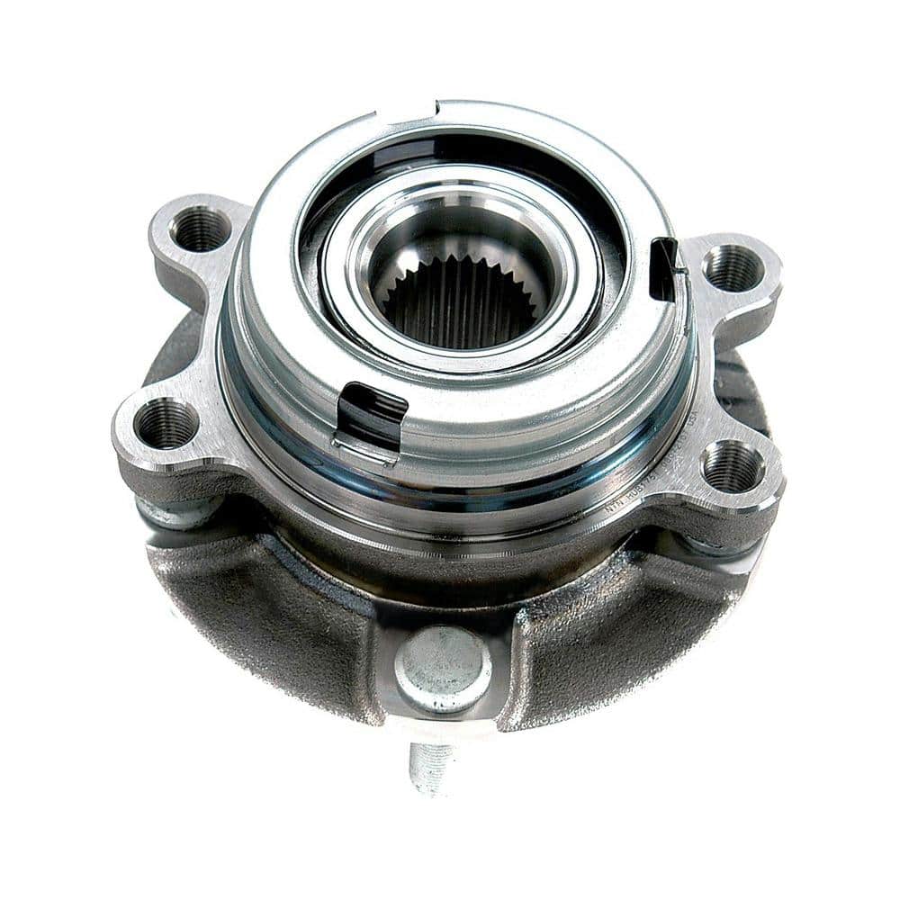 wheel bearing 2013 nissan altima