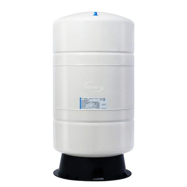 ISPRING 20 Gal. Metal Reverse Osmosis Water Storage Tank