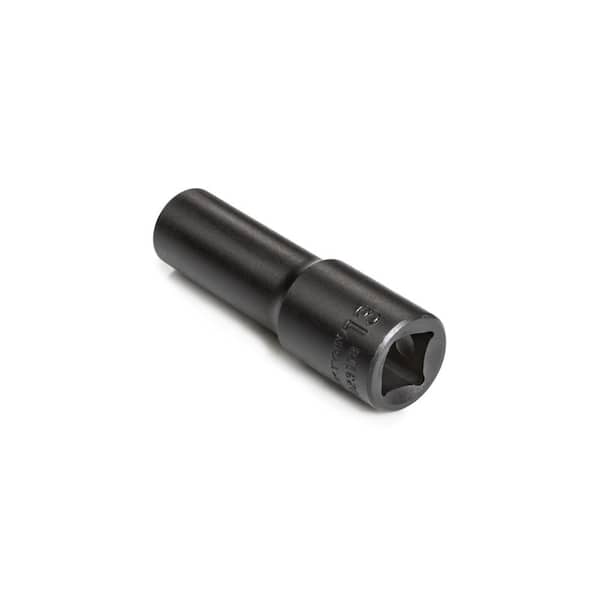 1/2 in. Drive x 13 mm Deep 6-Point Impact Socket
