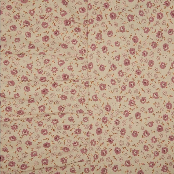 Camilia Ruffled 21 in. x 26 in. Pillow Case Set of 2