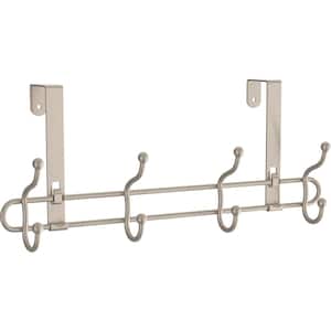 5-20 Pcs Stainless Steel S Hook With Ball Stopper Kitchen Utensil Hook Hanger 