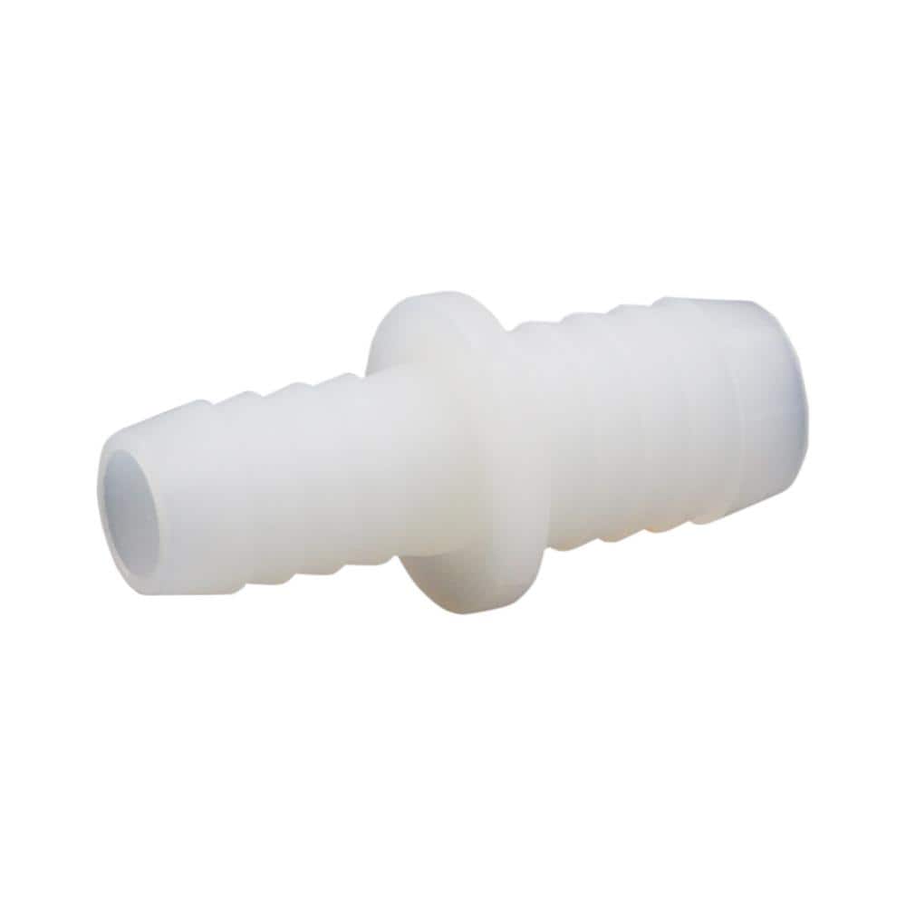 5/8 in. x 1/2 in. Barb Nylon Splicer Fitting price history on PriceWatchPro