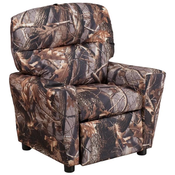 Camouflage recliners for deals sale