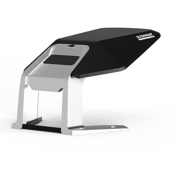 Garage for X5 Wireless 8 in. Robot Lawn Mower