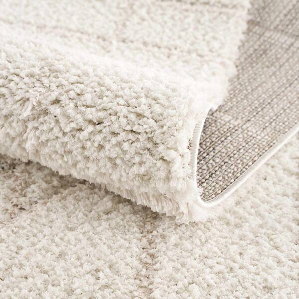  Hauteloom Wooly Natural Fiber Contemporary Living Room