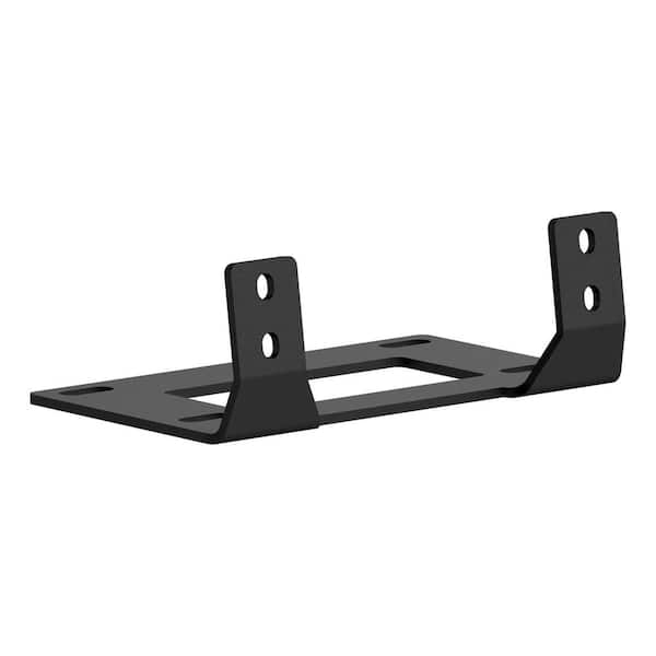 Winch Fairlead Mount