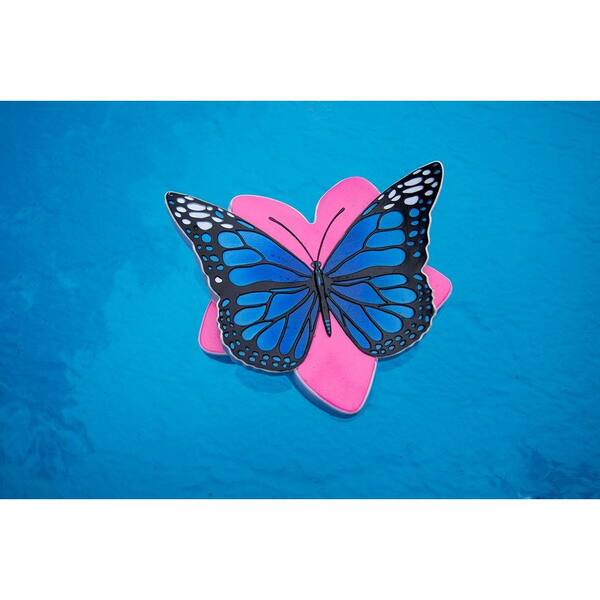 Poolmaster Butterfly Swimming Pool and Spa Chlorine Dispenser in