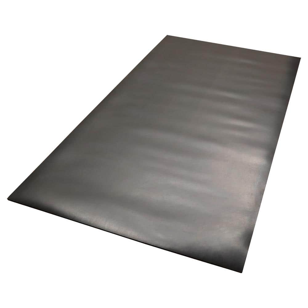 Nitrile Commercial Grade Rubber Sheet Black 60A 0.062 in. x 36 in. x 60 in. price history on PriceWatchPro