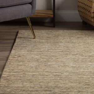 Devon 7 Fudge 5 ft. x 7 ft. 6 in. Area Rug