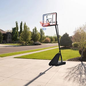 Karl home 15 in. x 12 in. Over-The-Door Mini Basketball Hoop Backboard  470621143743 - The Home Depot