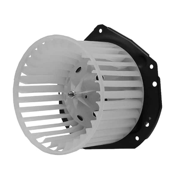 ACDelco HVAC Blower Motor and Wheel