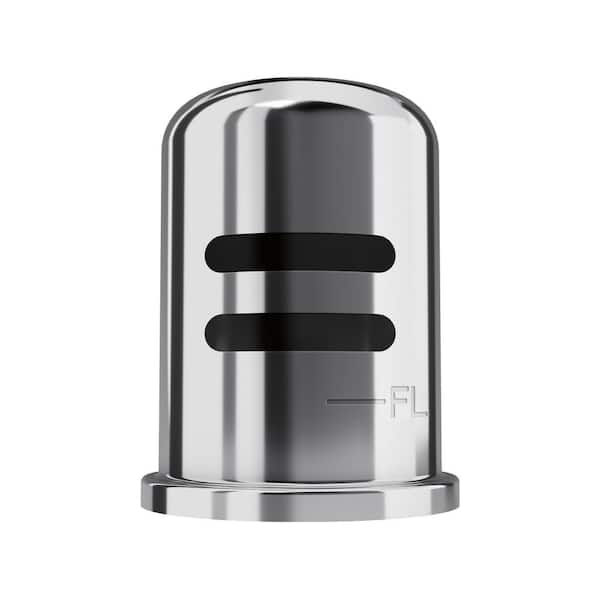 Blanco Air Gap Sink Accessory in Chrome