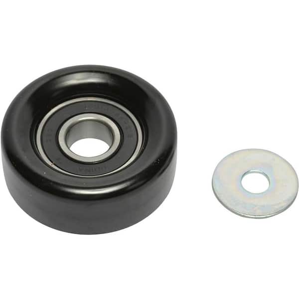 A/C Drive Belt Idler Pulley