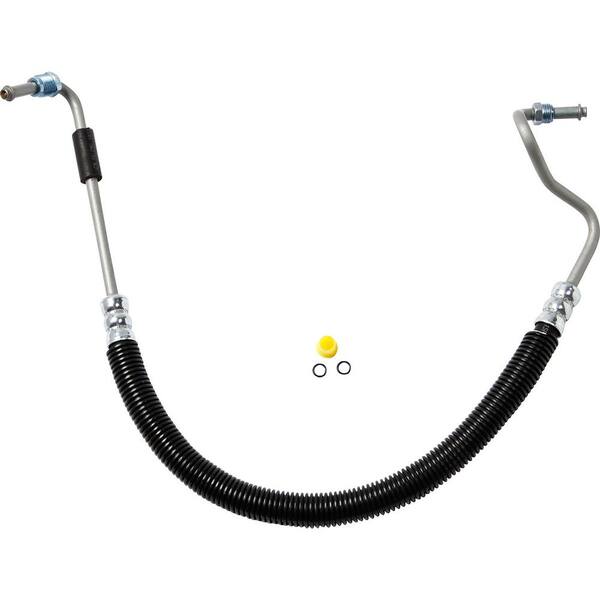 Gates Power Steering Pressure Line Hose Assembly