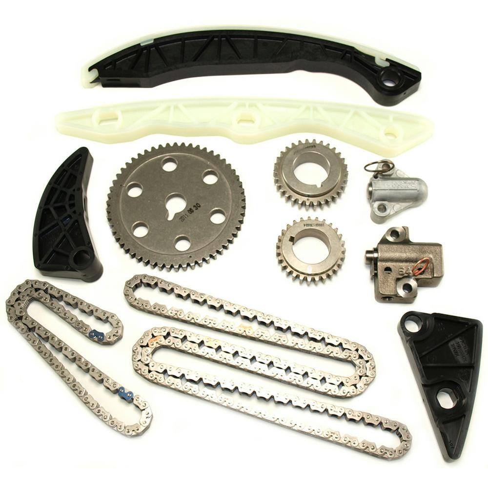 Cloyes Engine Timing Chain Kit 9-0900S - The Home Depot