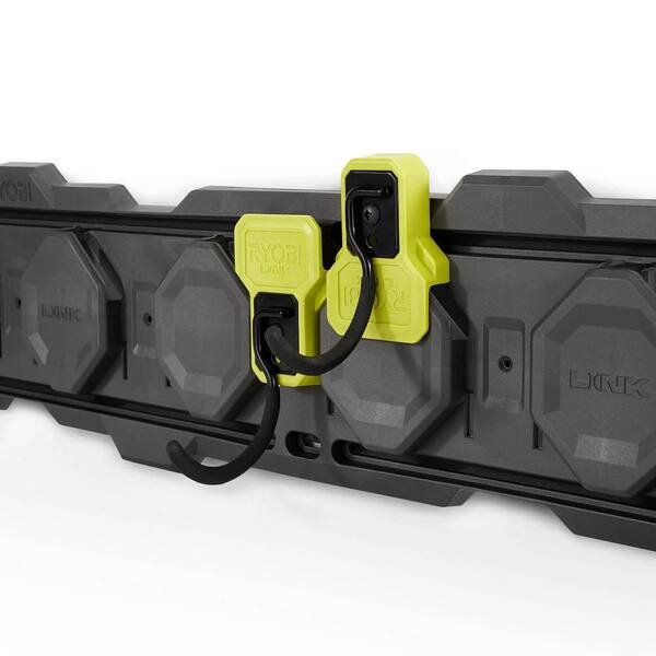 RYOBI - LINK Reversible J Hook