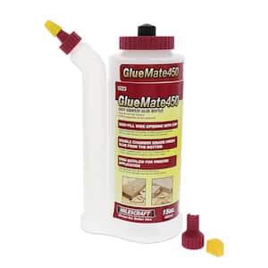 GlueMate450 - 15 Oz. Wood Glue Bottle