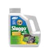 2.5 lb. Sluggo Snail and Slug Control