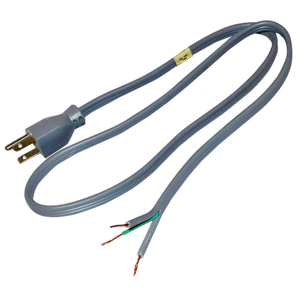Whirlpool Disposer Power Cord 4396283 - The Home Depot