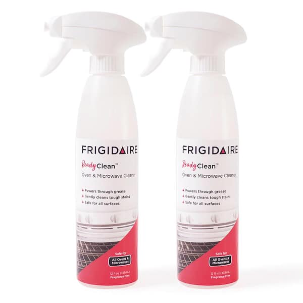 Frigidaire ReadyClean Oven and Microwave Cleaner (2 Pack)