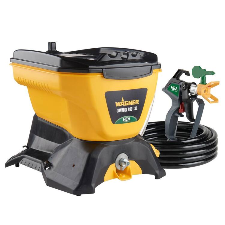 Wagner Control Pro 130 HEA Stand Paint Sprayer