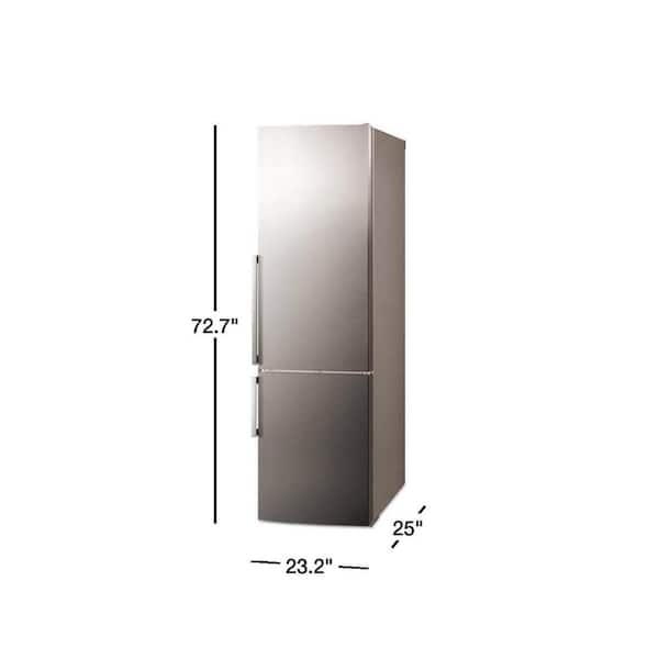 https://images.thdstatic.com/productImages/8f7ead52-cd39-4b37-b027-0d5058a7344b/svn/stainless-steel-summit-appliance-bottom-freezer-refrigerators-ffbf246ss-de_600.jpg