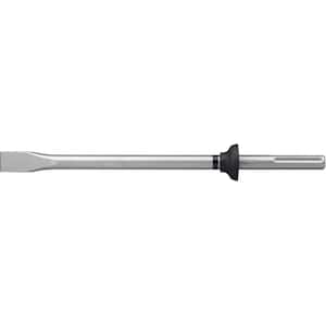 15.7 in. TE-Y SDS-Max Narrow Flat Chisel for Concrete and Masonry